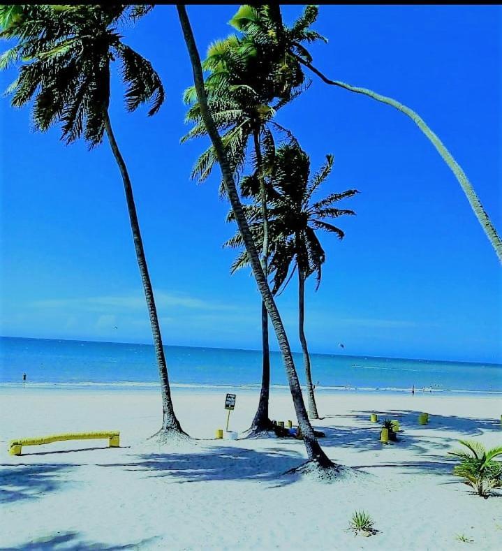 Cumbuco - Eco Paradise - Ap 112 Каукая Екстериор снимка